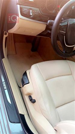 بی ئێم دەبڵیو سیریەس 5